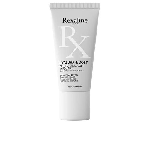 Hyalurx-boost Peeling-cellulose-gel 15 ml