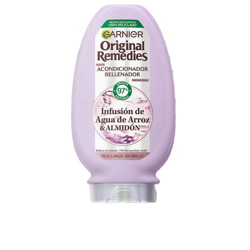 Original Remedies Reiswasser-conditioner 250 ml