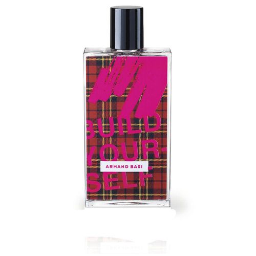 Uniform Bouw Je Zelf Edt Vapo 100 ml