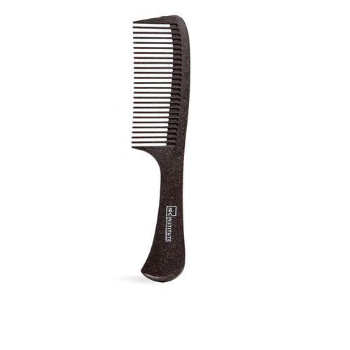Comb Made With Coffee