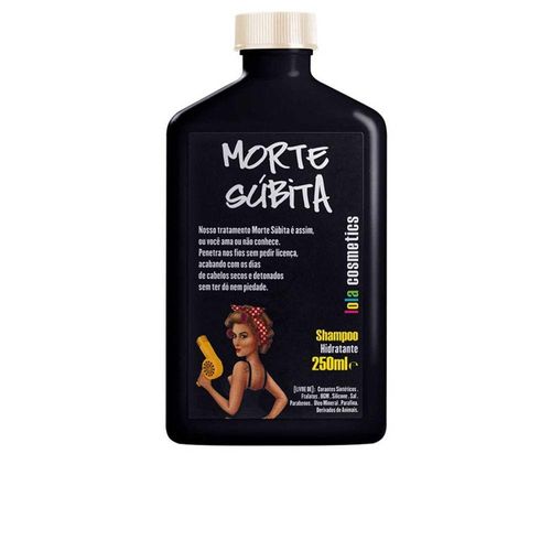 Lola Sudden Death Champú Hidratante 250 Ml 250 ml