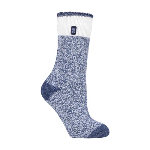Damen 2,3 Tog Luxus dicke Thermosocken für den Winter