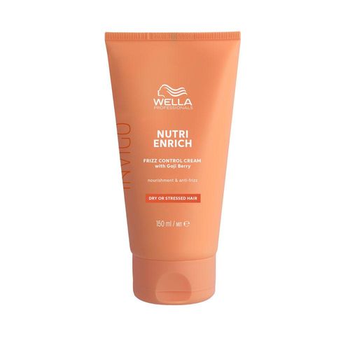Invigo Nutri-enrich Frizz Control Anti-frizz-creme 150 ml