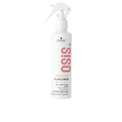 Osis Flatliner Hittebeschermende Spray 200 ml