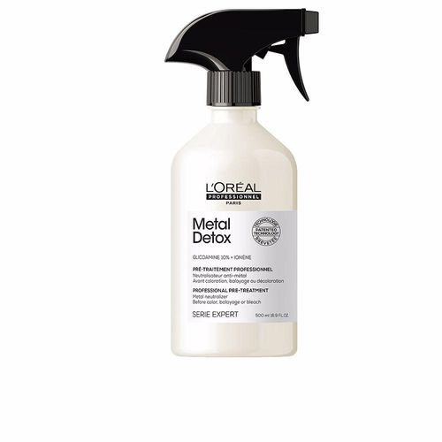 Metal Detox Vorbehandlungsspray 500 ml