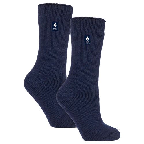 2er Pack Damen Original Thermo Feuchtigkeitsableitende Socken