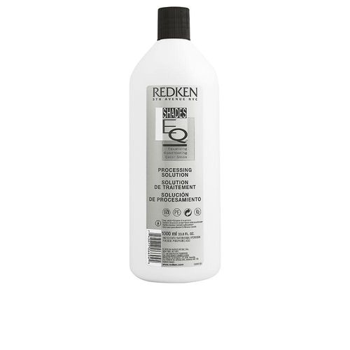 Shades Eq Gloss Processing Solution 1000 ml