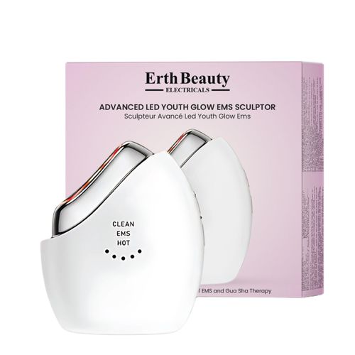 FORTSCHRITTLICHER LED-JUGENDLICHEN GLÜHKÖRPER EMS-SKULPTOR