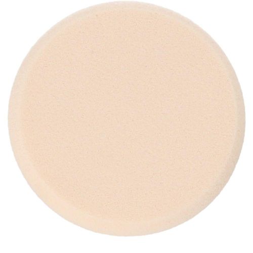Foundation Sponge Round Shape