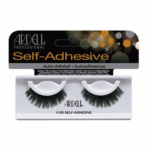 Pro Self Adhesive Lash #110s