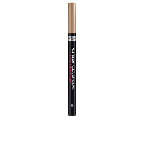 Unbelieva Brow Micro Tatouage #104-chatain 4,5 ml