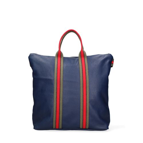 Gave Lux In einen Rucksack umwandelbare Handtasche Frauen