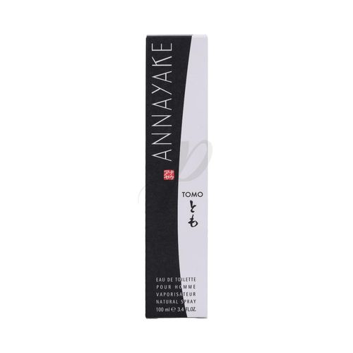 Tomo - EdT 100ml