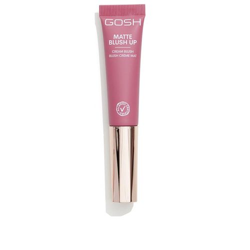 Matte Blush Up Cream Blush #003-kersenbes 14 ml