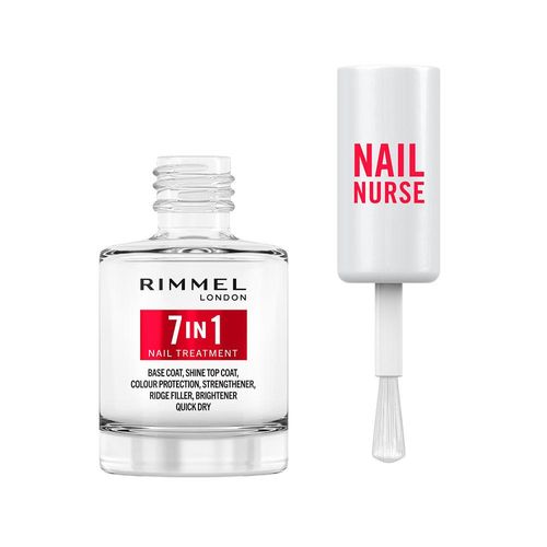 Nail Nurse 7 In 1 Nagelbehandlung 12 ml