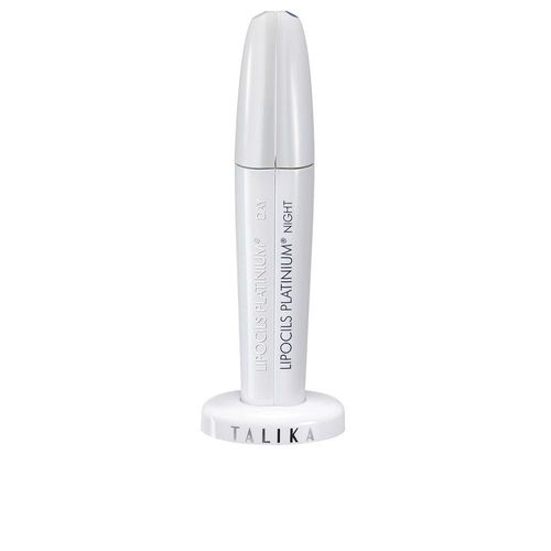 Lipocils Platinium Wimpernserum 2 X 8,5 ml