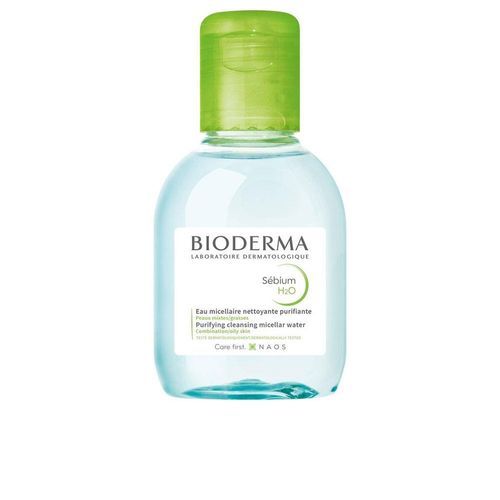Sébium H2o Solución Micelar Específica Acné 100 ml