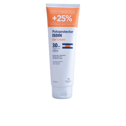 Extrem Fotobeschermende Crème Gel Spf30 250 ml