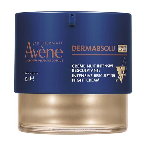 Dermabsolu Intensiv-nachtcreme 40 ml