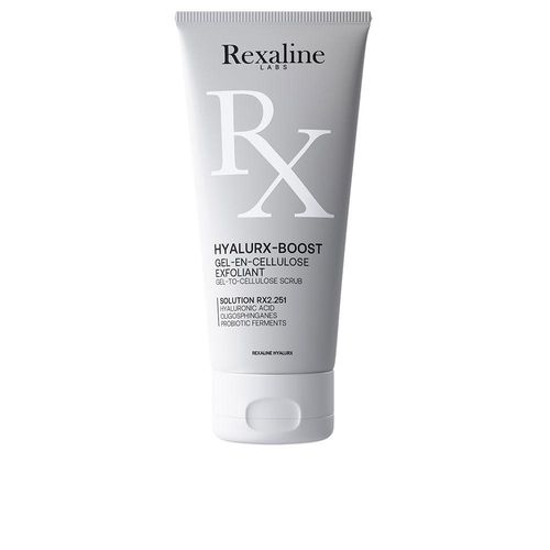 Hyalurx-boost Peeling-cellulose-gel 50 ml