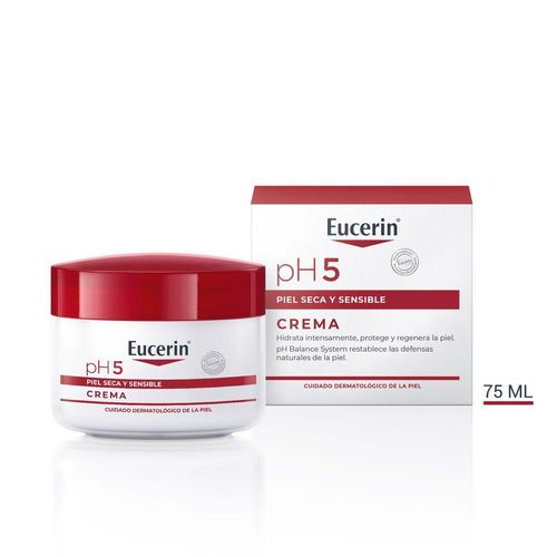 Ph5-creme Für Empfindliche Haut, 75 ml