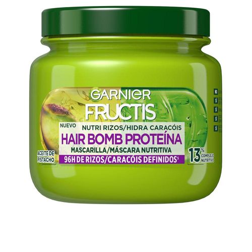 Fructis Hidra Curls Maske 300 ml