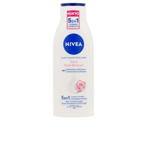 Rosenblüten Bodylotion 5 In 1 400 ml