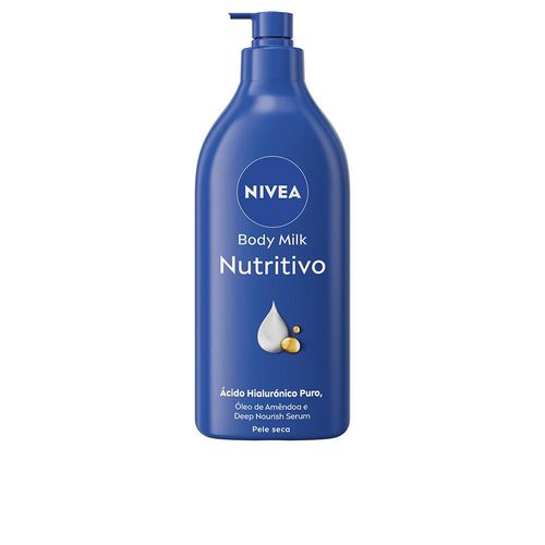 Nährende Körpermilch 625 ml