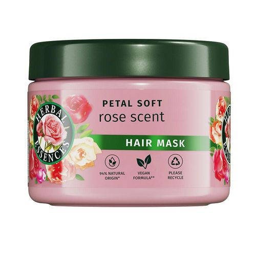 Rosen Weichheitsmaske 500 ml
