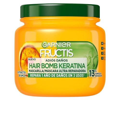 Fructis Goodbye Damage Maske 320 ml