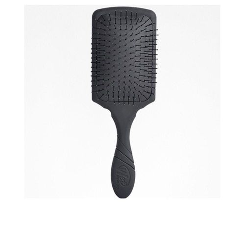 Pro Paddle Detangler #black