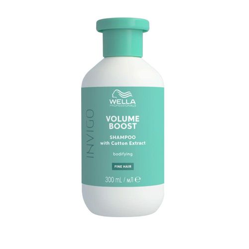 Invigo Volume Boost Shampoo Haare Ohne Volumen 250 ml