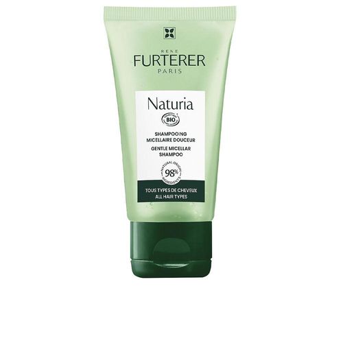 Naturia Ultramildes Sulfatfreies Shampoo 50 ml