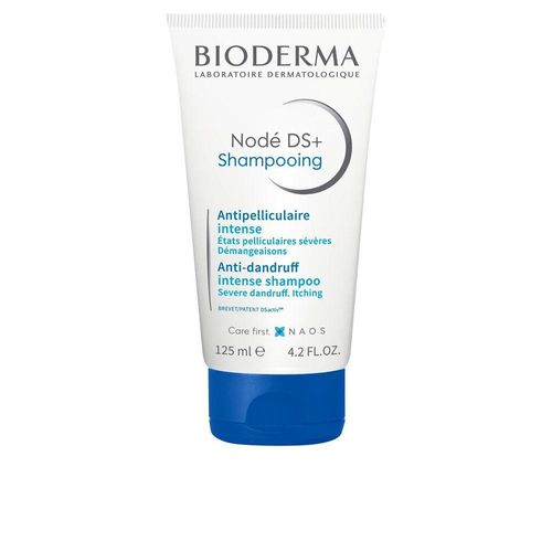 Nodé Ds+ Champú Dermatitis Seborreica 125 ml