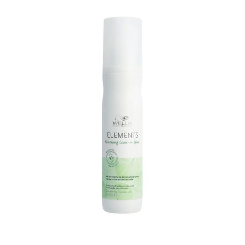 Elements Entwirrungsspray Alle Haartypen 150 ml