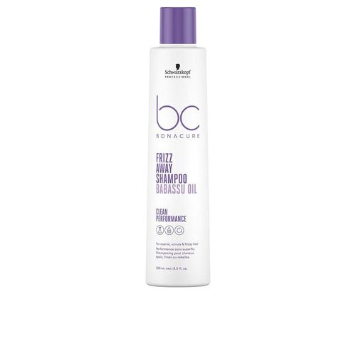 Bc Frizz Away Micellar Shampoo 250 ml