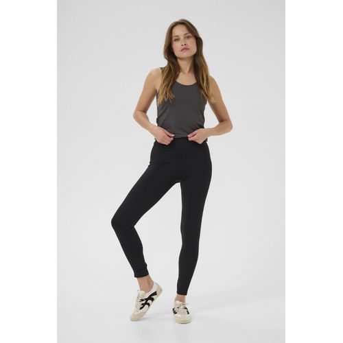 Leggings KAarina Slim fit black