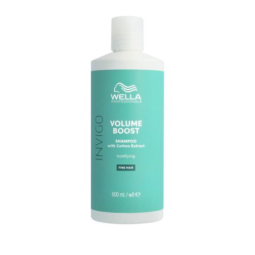 Invigo Volume Boost Shampoo Haare Ohne Volumen 500 ml