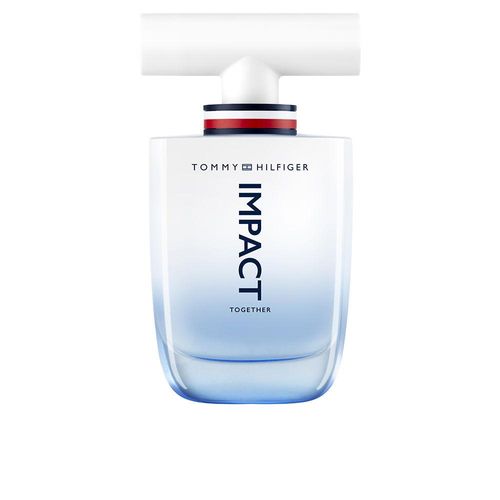Impact Together Edt Vapo 100 ml