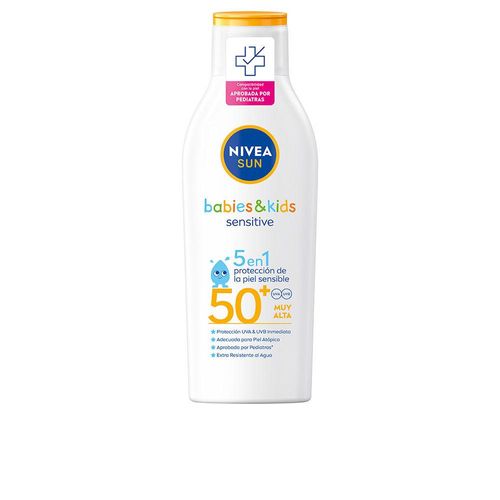 Sun Babies&ampkids Sonnenmilch 200 ml