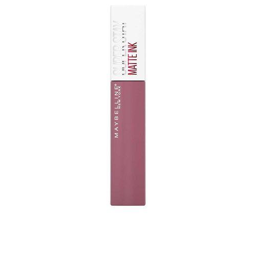 Superstay Matte Ink Lipstick #180-revolutionary 5 ml