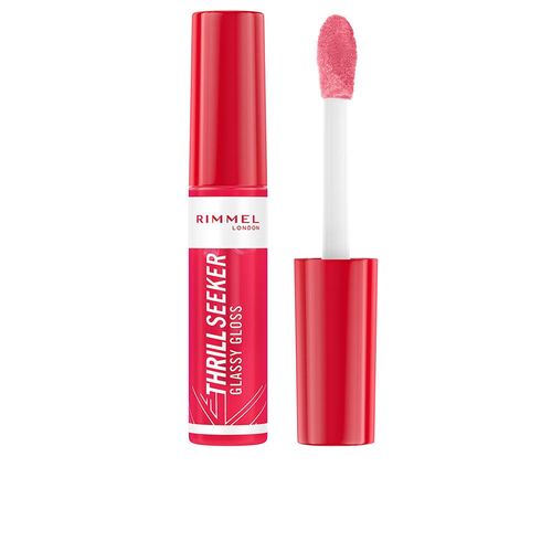 Thrill Seeker Lipgloss #600-beerenglasur 10 ml