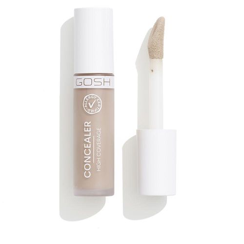 Concealer Mit Hoher Deckkraft #001-porzellan 5,5 ml