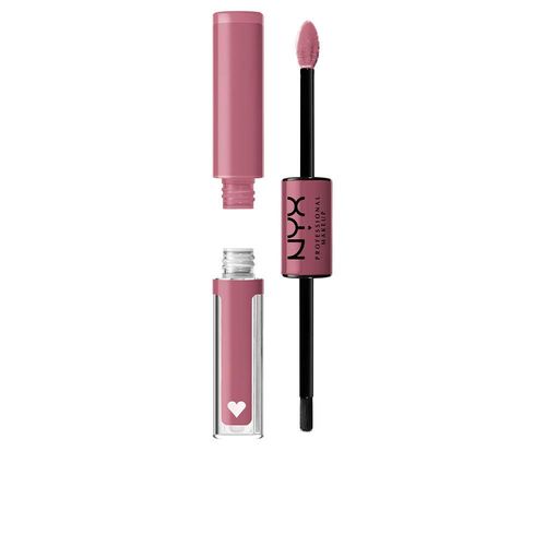 Shine Loud Pro Pigment Lip Shine #26-fierce Flirt 3,4 ml