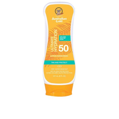 Zonnebrandcrème SPF50 Lotion 237 ml