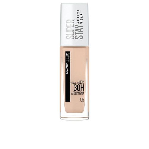 Superstay Activewear 30h Foudation #05-true Ivory 30 ml