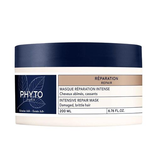 Réparation Intensiv-reparaturmaske 200 ml