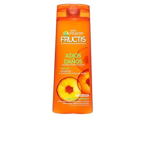 Fructis Goodbye Damage Shampoo 360 ml