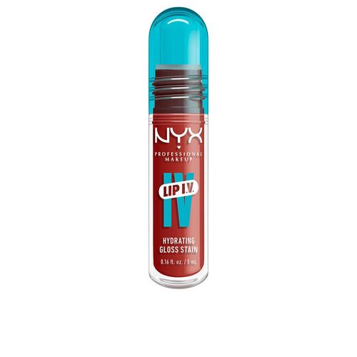 Lip Iv Gloss Nr. 12 – Burst That Tang! 5 ml