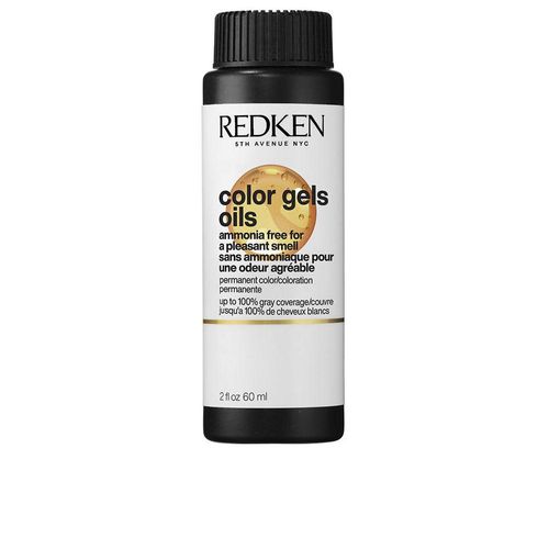 Kleur Gel Oliën #6ig-6.23 60 Ml X